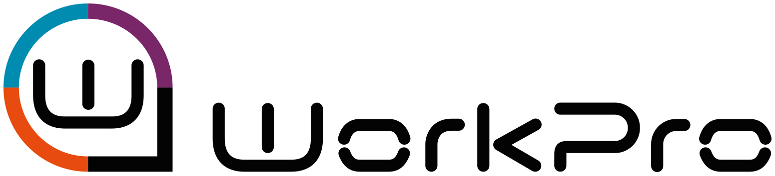 Logo profile